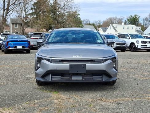 Certified 2025 Kia K4 LXS image 2