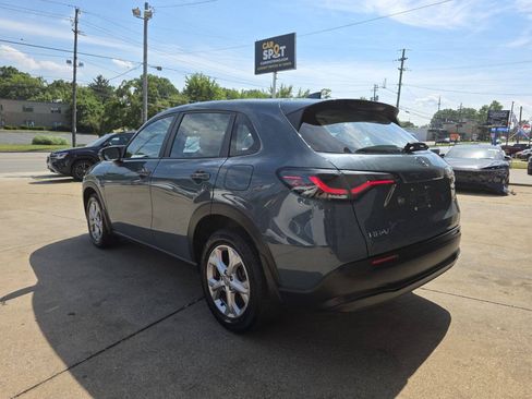 Used 2023 Honda HR-V LX image 5