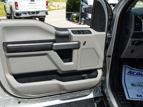 Used 2015 Ford F150 XLT w/ Equipment Group 301A Mid AWD/4WD image 11