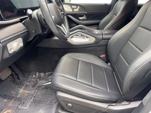 Used 2021 Mercedes-Benz GLE 350 image 25