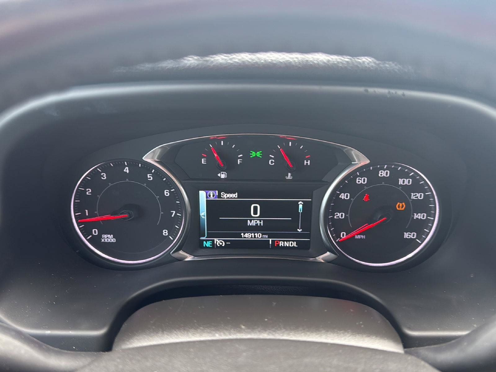 Used 2019 GMC Acadia SLT AWD/4WD image 10