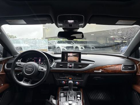 Used 2017 Audi A7 3.0T Prestige w/ Prestige Package AWD/4WD image 19
