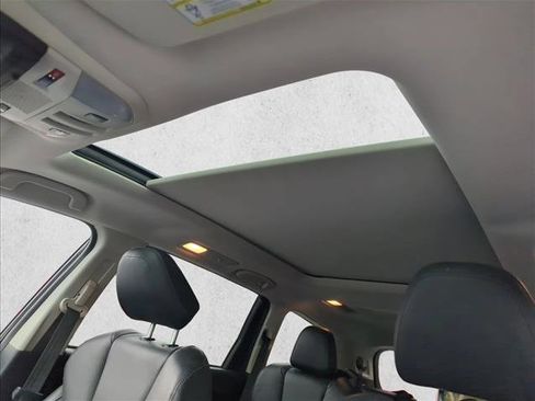 Used 2020 Subaru Ascent Limited w/ Technology Package image 17