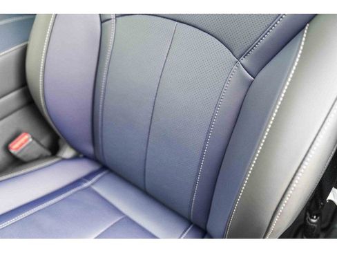 New 2026 INFINITI QX60 Sport w/ Dark Cargo Package image 23