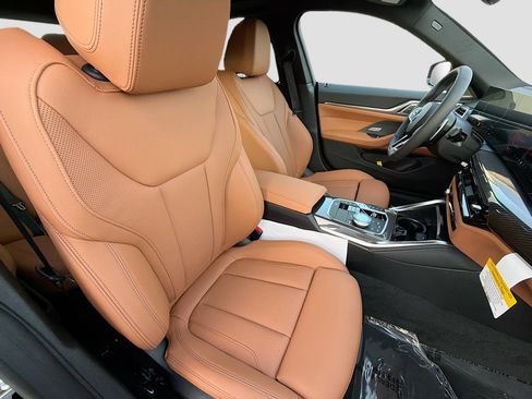 New 2026 BMW M440i w/ Premium Package RWD image 14