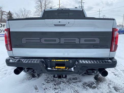 Used 2024 Ford F150 Raptor image 3