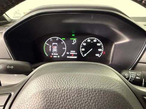 Used 2024 Honda CR-V Sport image 17