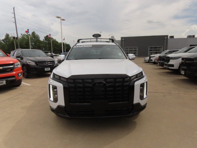 Used 2025 Hyundai Palisade Calligraphy AWD/4WD image 4