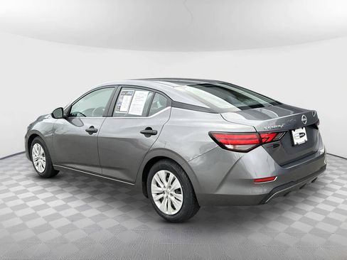 Used 2024 Nissan Sentra S image 5