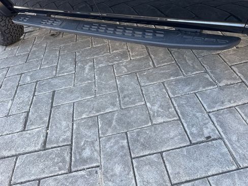 Used 2025 Ford F150 Raptor image 5