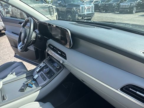 Used 2022 Hyundai Palisade SEL w/ Premium Package FWD image 36