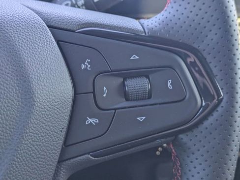 New 2026 Chevrolet Trax RS w/ Sunroof Package image 16