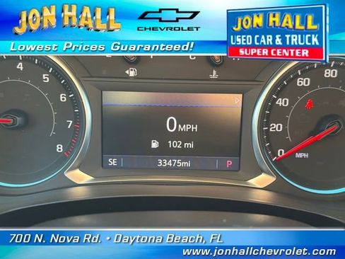 Certified 2023 Chevrolet Traverse LT image 28