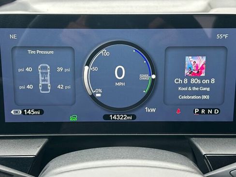 Used 2024 Honda Prologue Touring image 31