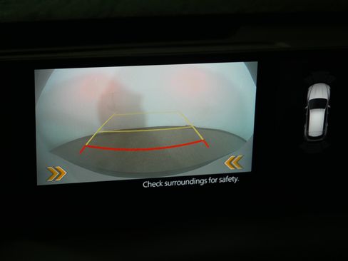 New 2026 MAZDA CX-50 AWD 2.5 Hybrid w/ Weather Package image 9