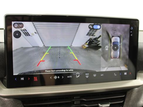 New 2026 Ford Explorer Platinum w/ LUX Leather Package image 54