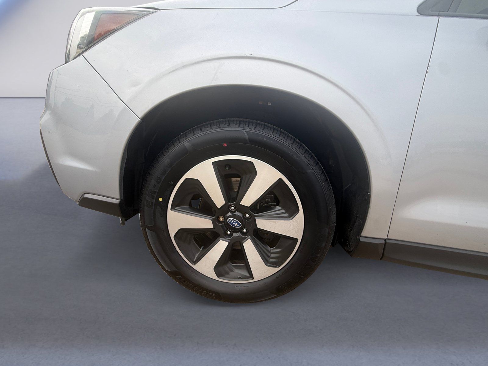 Used 2018 Subaru Forester 2.5i Premium AWD/4WD image 14