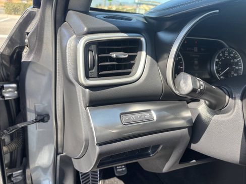 Used 2020 Nissan Maxima 3.5 SV w/ Floor Mat Group FWD image 14