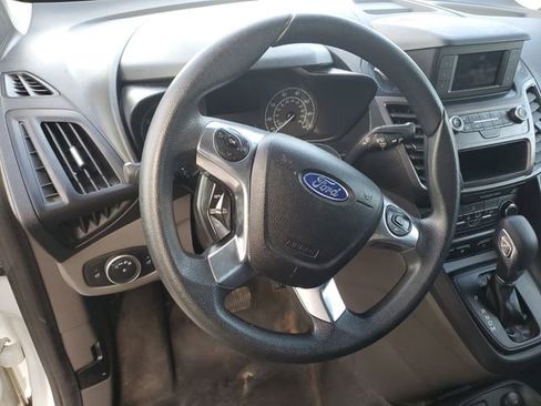 Used 2022 Ford Transit Connect XL image 10