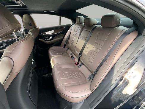 Used 2023 Mercedes-Benz CLS 450 4MATIC image 21