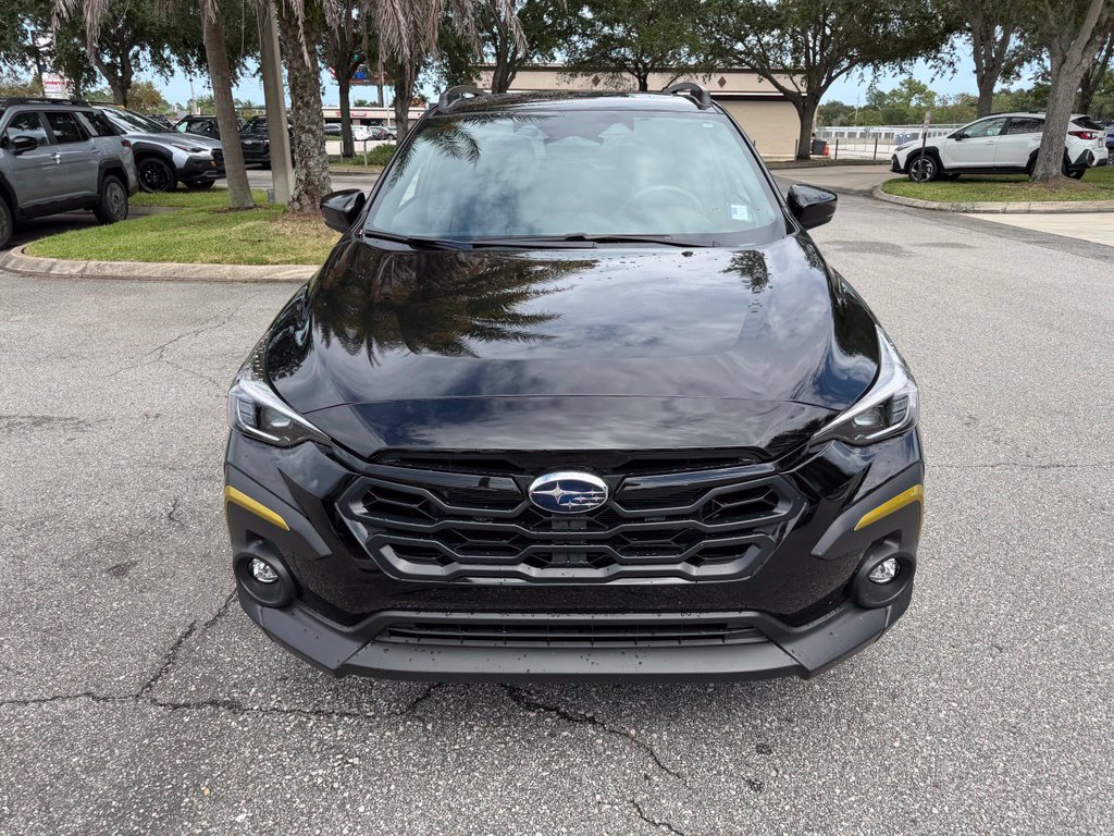 Used 2024 Subaru Crosstrek 2.5i Sport AWD/4WD image 13