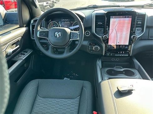 New 2026 RAM 1500 Big Horn image 18