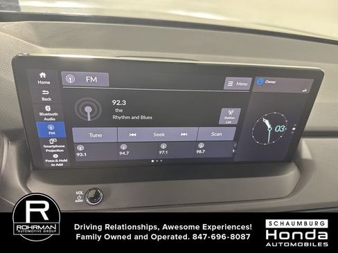 Certified 2023 Honda Accord Sport image 7