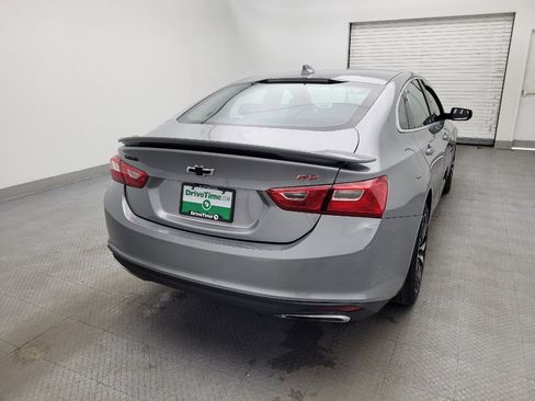 Used 2023 Chevrolet Malibu RS image 7