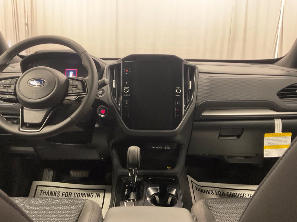 New 2026 Subaru Forester Premium AWD/4WD image 32
