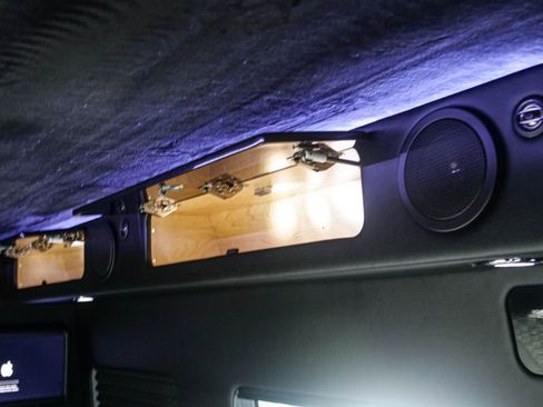 Used 2020 Mercedes-Benz Sprinter 3500 image 84