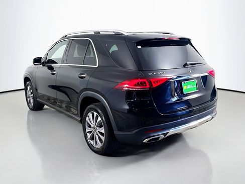 Used 2023 Mercedes-Benz GLE 350 w/ Premium Package image 7