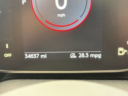 Used 2024 MINI Cooper Countryman S w/ Signature Upholstery Package FWD image 19