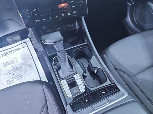 Certified 2024 Hyundai Tucson SEL image 24