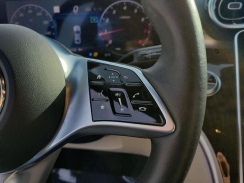 Certified 2023 Mercedes-Benz C 300 Sedan image 21