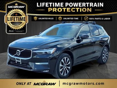 Used 2023 Volvo XC60 B5 Core