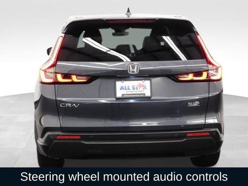 Used 2024 Honda CR-V EX-L image 8