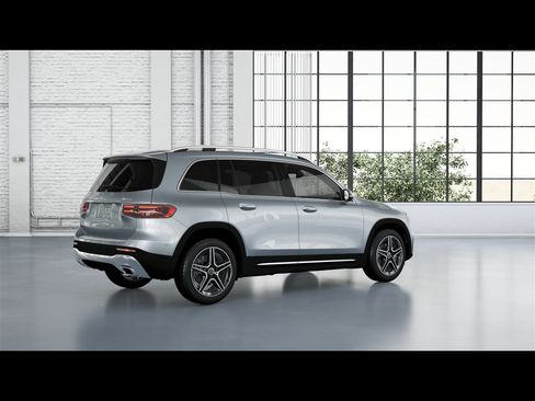 New 2026 Mercedes-Benz GLB 250 4MATIC image 15