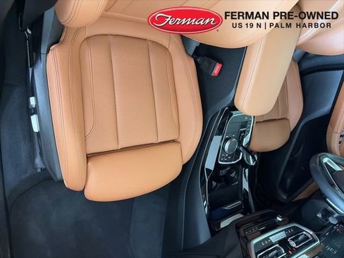 Certified 2023 BMW X3 sDrive30i w/ Convenience Package image 16