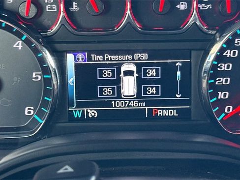 Used 2018 Chevrolet Tahoe LT w/ Max Trailering Package image 29