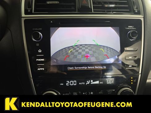 Used 2019 Subaru Legacy 2.5i Premium AWD/4WD image 19