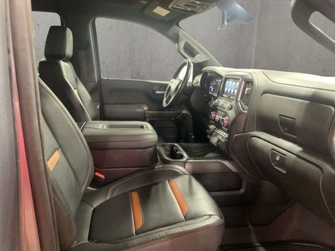 Used 2021 GMC Sierra 1500 AT4 w/ AT4 Premium Package image 22
