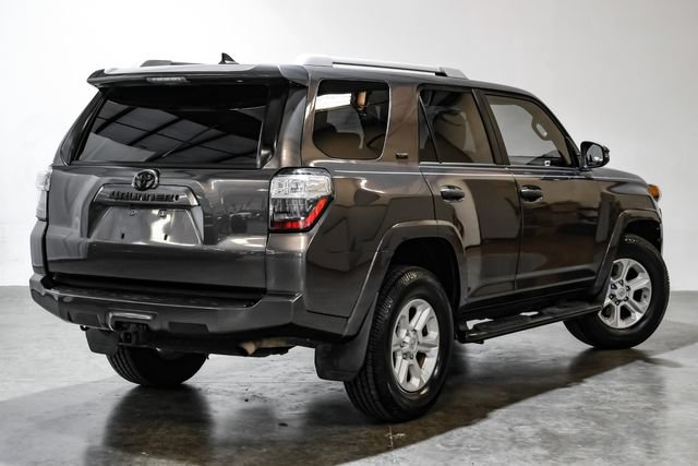 Used 2014 Toyota 4Runner SR5 Premium RWD image 11