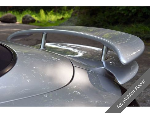 Used 2008 Porsche 911 Turbo AWD/4WD image 48