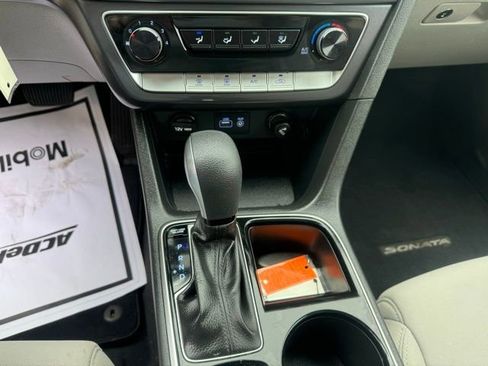 Used 2018 Hyundai Sonata ECO image 21