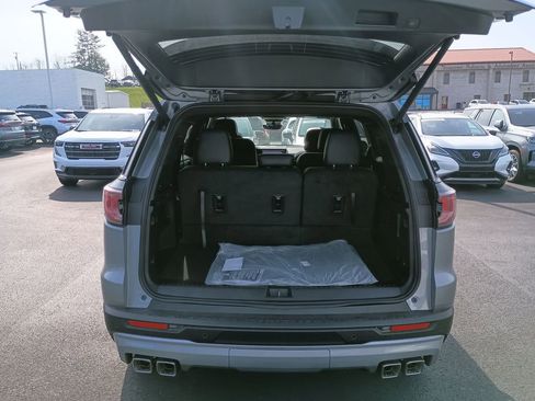 New 2026 GMC Acadia Elevation w/ Elevation Premium Package FWD image 30