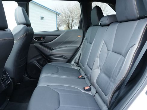 Used 2023 Subaru Forester Wilderness image 17