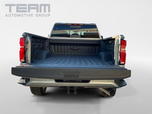 New 2025 Chevrolet Silverado 2500 High Country w/ Technology Package image 26