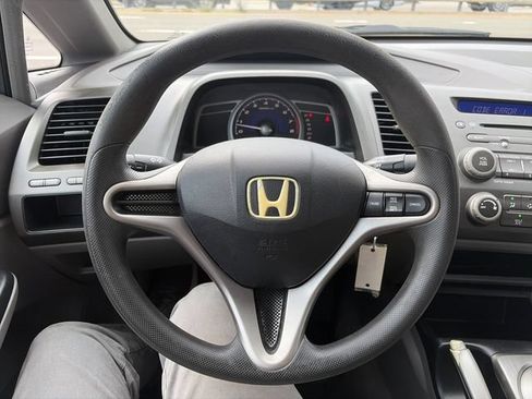 Used 2009 Honda Civic LX image 14