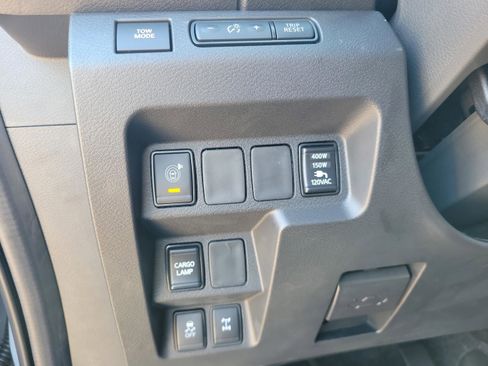 New 2026 Nissan Frontier PRO-4X image 15