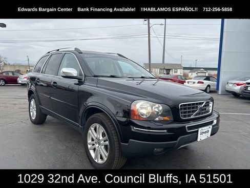 Used 2008 Volvo XC90 V8 image 2